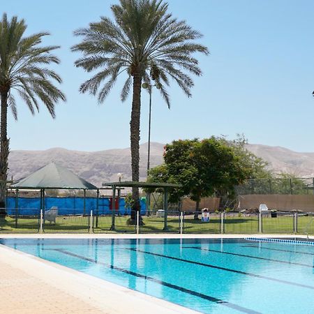 فندق Selina Mantur Almog Dead Sea المظهر الخارجي الصورة